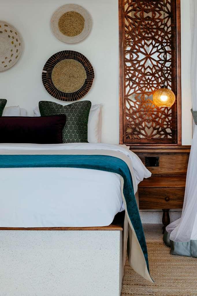 Marijani Beach Resort & Spa Занзибар Номер фото